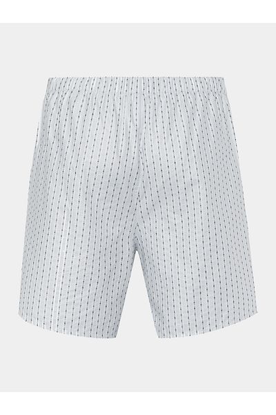 Hanro Men's Boxer Shorts 75764 White