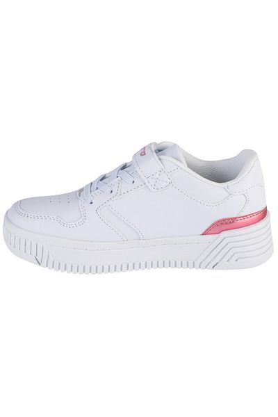 Lotto Scopi GC K, Girls' Sneakers