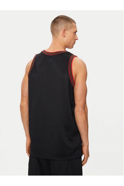 DC Men's Tank top ADYKT03228-KVJ0 Black