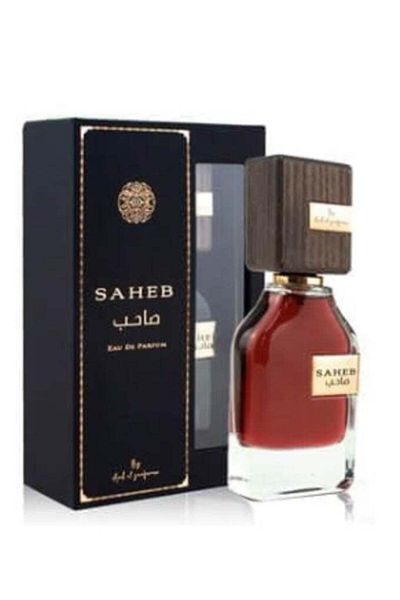 ARD AL ZAAFARAN Sahib Black Perfume 100 ml