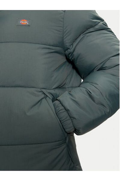 Dickies Jachetă de tranziție pentru bărbați DK0A4XP20LN verde