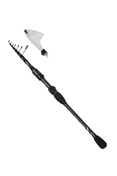 Fujin Walker 240 cm 5-20 gr Teleskopik Light Spin Olta Kamışı