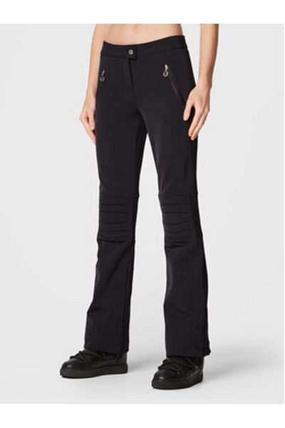 sportalm Women's Ski Pants 9828014540 Black