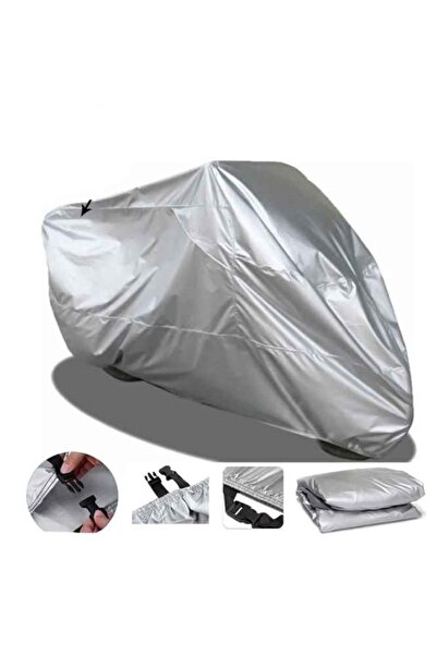 Breen Rks Srv250 Vs Uyumlu Motorsiklet Branda, Motor Örtüsü