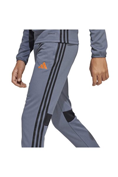 adidas Tiro 25 Essentials Çocuk Gri Eşofman Altı