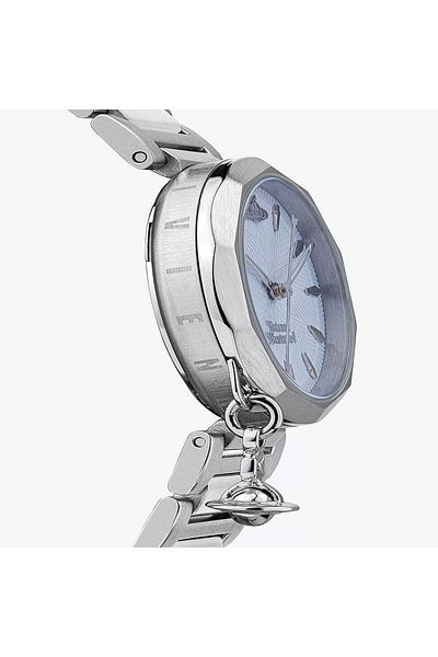 Vivienne Westwood Vv246Lblsl Women Wrist Watch