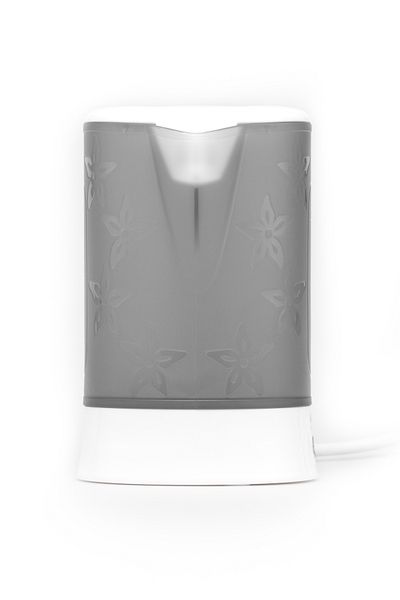 adler Adler AD 1268 electric travel kettle, 2 cups, 2 spoons, 600W