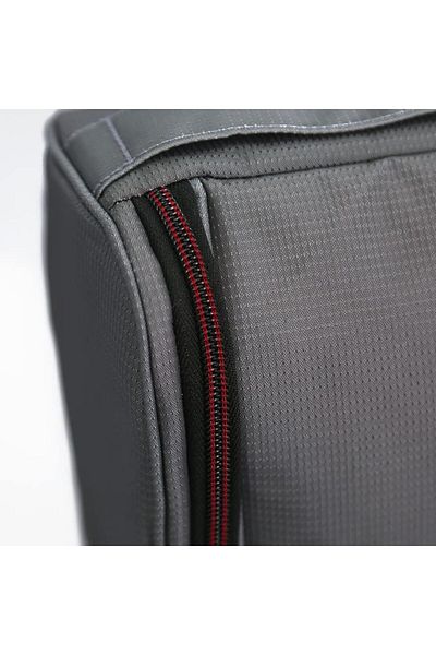 Dkny Toiletry Bag, Ash