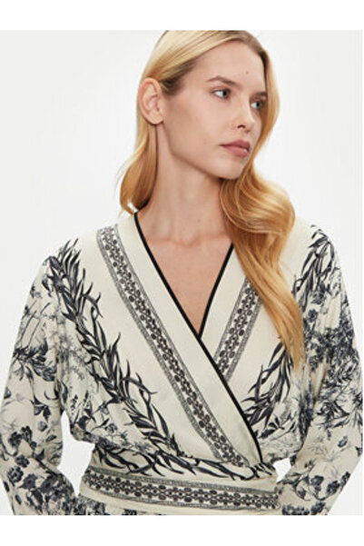 Simona Corsellini Rochie de vară pentru femei P25CPAB00401 Colorată