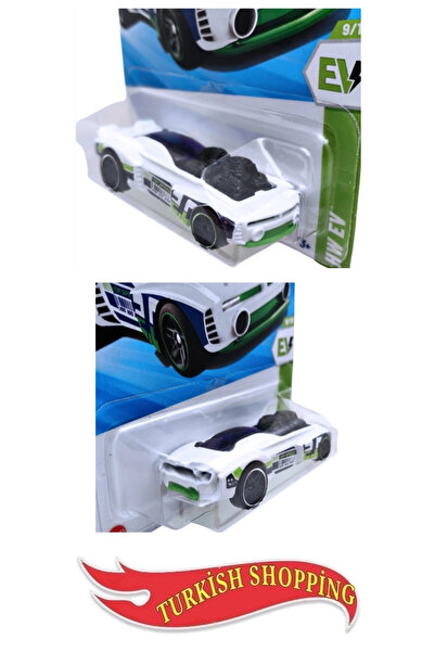 HOT WHEELS 2025 Case 1/64 Ölçek Rodger Dodger 2.0