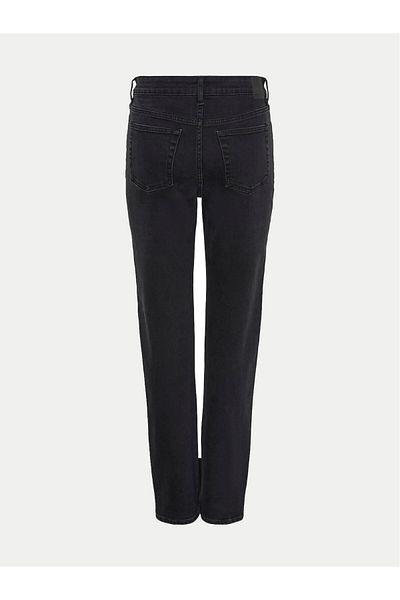 PIECES pieces Women's Jeans 17147294 Black
