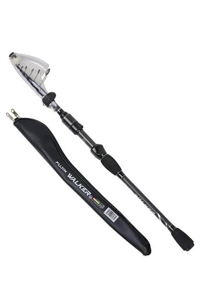 Fujin Walker 240 cm 3-15 gr Teleskopik LRF Olta Kamışı