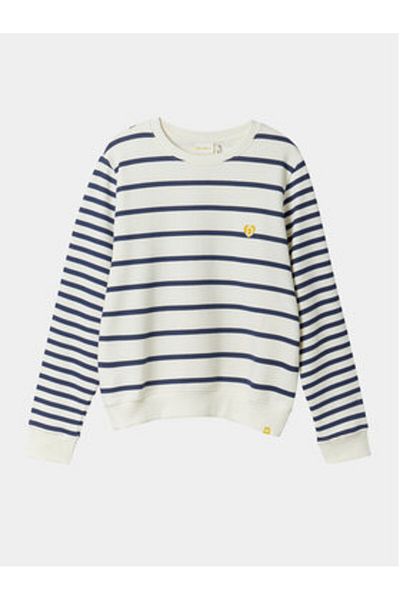 Desigual Hanorac pentru femei 24SWSK31 Alb