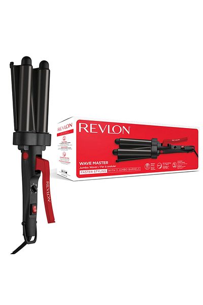 Revlon Ondulator Wave Master – Jumbo Waver Rvir3056uke