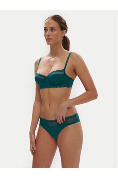 Simone Peraele Women's Classic Briefs 1D1720 Green