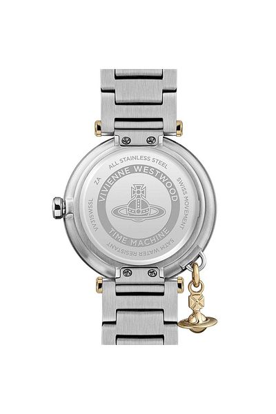 Vivienne Westwood Vv315Wssl Women Wrist Watch