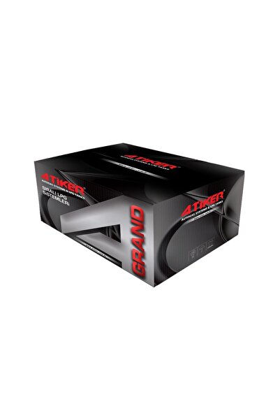 ATİKER Atiker Mini Kit HT 6 Sil. Grand SR11S