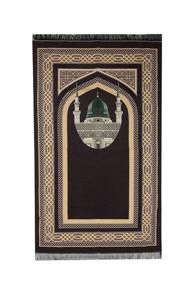MANASEK Cotton Bag Prayer Mat (69 x 111 cm)