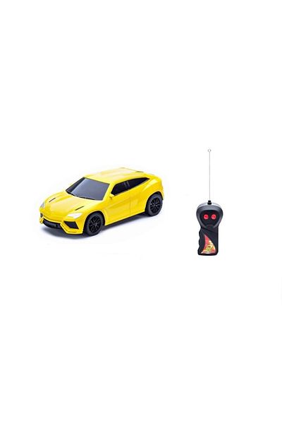 rexa remote-controlled (RC) Toy Car Lamborghini Urus Car