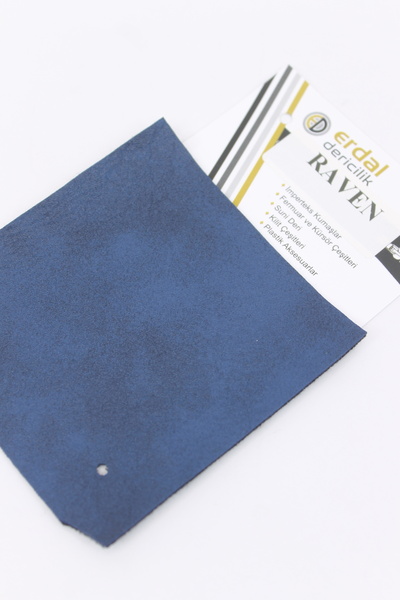 ERDAL DERİCİLİK Κοράκι Τεχνητό δέρμα