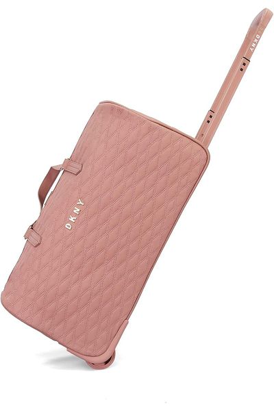 Dkny Duffle Bag, D.rose