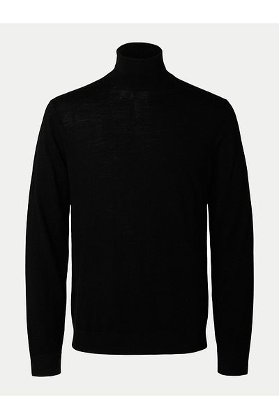 Selected Homme selected homme 16094653 Negru pentru bărbați