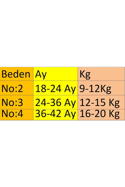 Bebibebek Erkek Bebek 3'lü Erkek Bebek Alıştırma Külodu (RENK VE DESENLERDE FARKLILIK OLABİLİR)