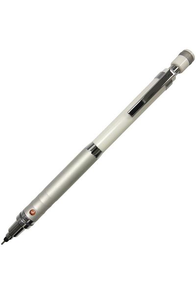 Uni Kuru Toga High 0.5 Versatil Pen White M5-1012