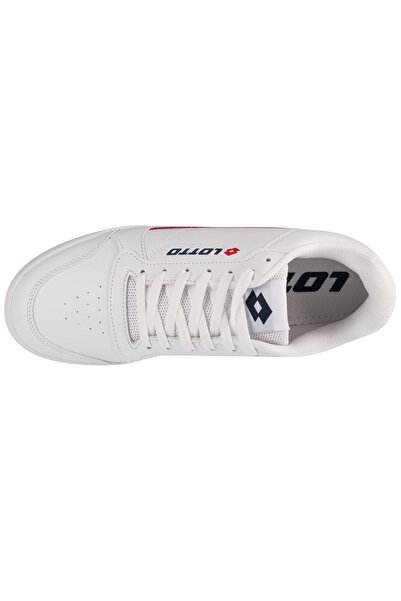 Lotto Nandu, Unisex Sneakers