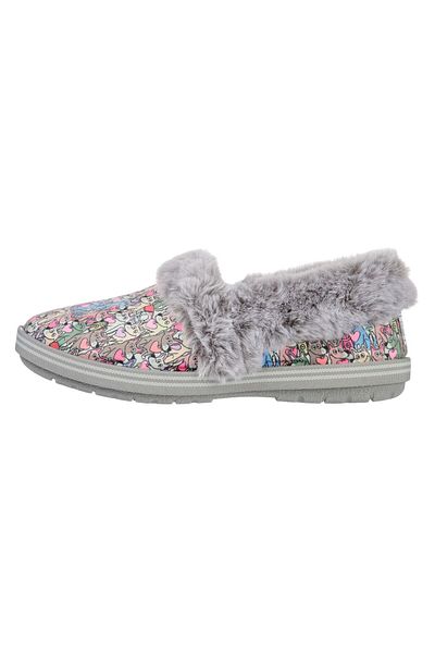 SKECHERS SKECHERS women's TOO COZY house shoes - 113485MLT