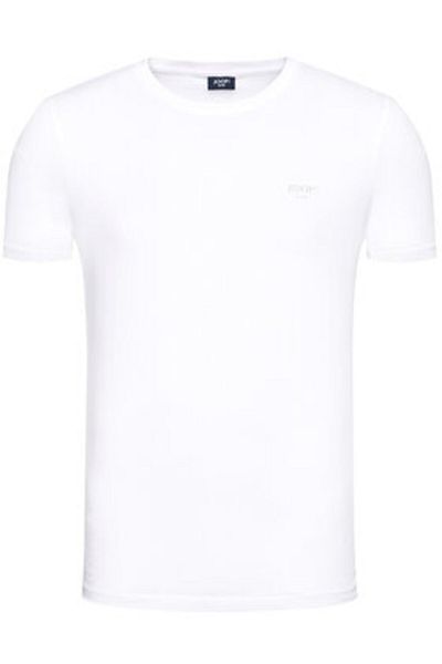 JOOP JEANS Tricou bărbătesc 30025786 Alb