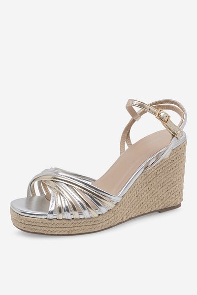 DeeZee sandale de damă 5905588576952 bej