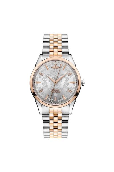 Vivienne Westwood Vv208Rssl Women Wrist Watch