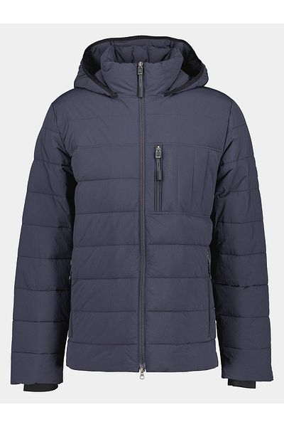 Didriksons Jachetă de iarnă pentru bărbați 504923 Bleumarin
