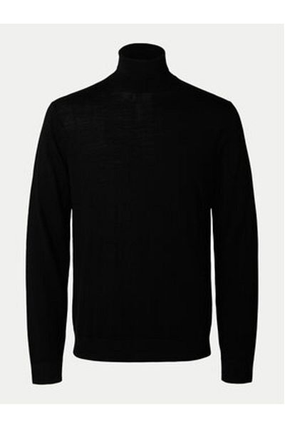 Selected Homme selected homme 16094653 Negru pentru bărbați