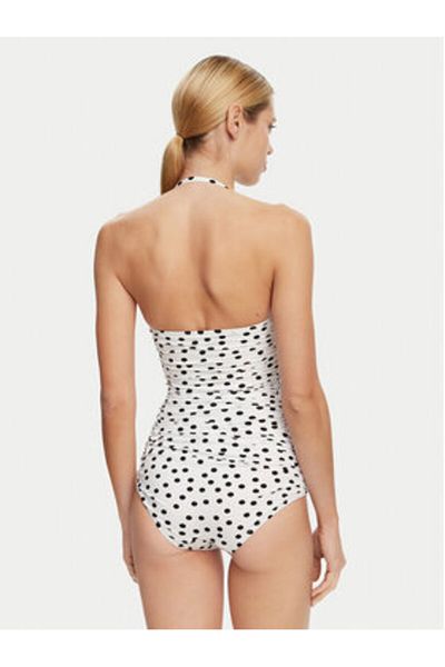 Dolce&Gabbana dolce gabbana Womens Swimsuit O9C79J FSG8C White