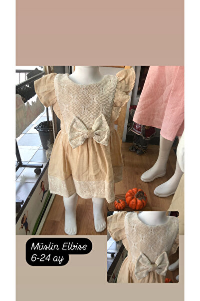 Bebek Elbise