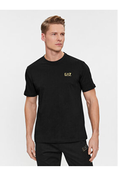 Jack & Jones jack jones Mens Winter Jacket 12258441 Black