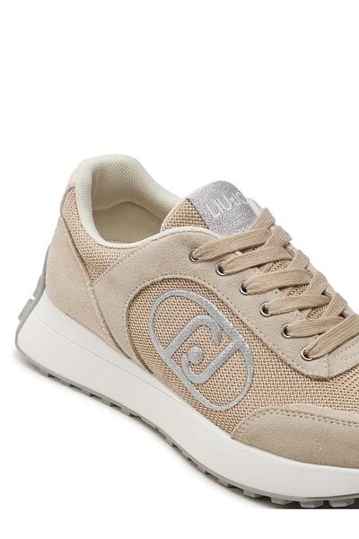 Liu Jo Sneakers BF4085 PX027 Beige