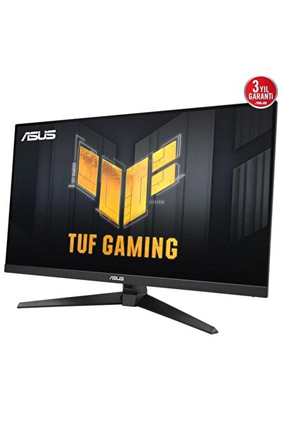 ASUS 31.5" Ips Tuf Gamıng Vg328qa1a 1ms 170hz Hdmı-dp Gamıng Monitör