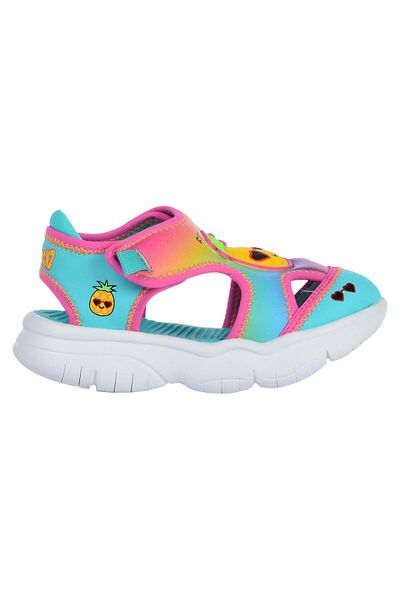 SKECHERS SKECHERS children's sandals FLEX SPLASH - FRUITY - 302729NTQHP