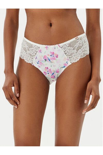 DORINA Women's Classic Briefs FXHI0029LA086 Ecru, Colored