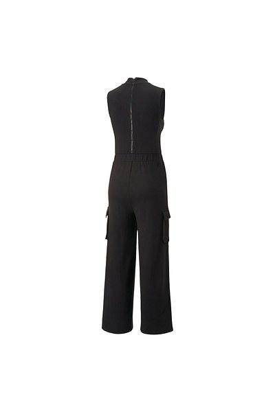 Puma Salopeta PUMA pentru femei RE.GEN JUMPSUIT - 53193601