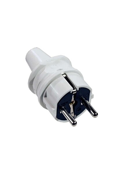 VİKO Topraklı Erkek Fiş(1 ADET)