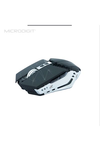 Microdigit Microdigit MD2024GW Gaming Mouse