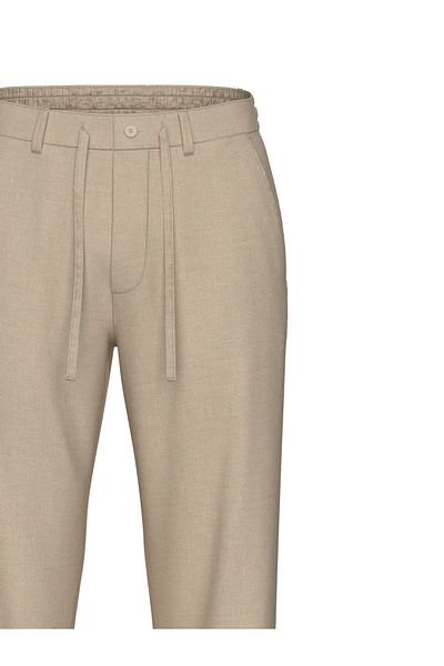 Selected Homme Men's Chinos 16096687 Beige