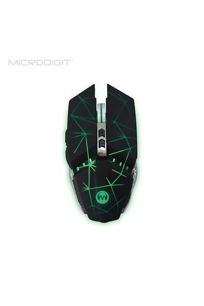 Microdigit Microdigit MD2024GW Gaming Mouse