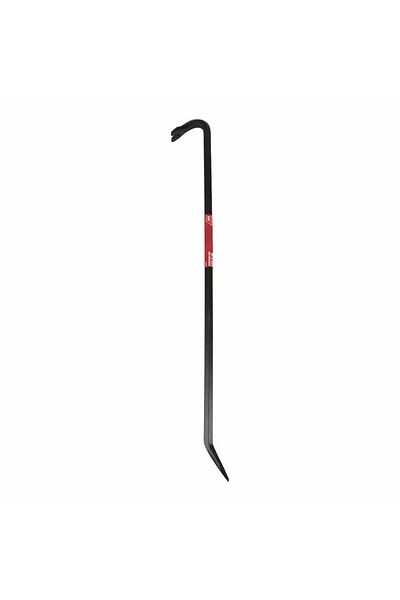 ACE Steel Gooseneck Wrecking Bar (91.4 x 1.9 cm)