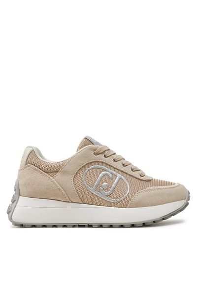 Liu Jo Sneakers BF4085 PX027 Beige
