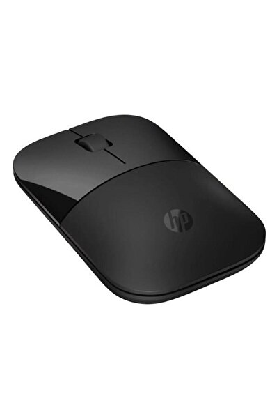 HP 715 6E6F0AA Premium Kablosuz Mouse Siyah Şarj Edilebilir